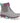 Muck Boots Women's Apex Mid Zip Wellington in Grey 1 to 8