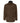 Skopes Men's Plus Size Mid Lengeth Car Coat In Brown Size Small To 5Xl
