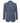 Skopes Doug Textured Tailored Fit Jacket For Men in Blue, 36S-62L
