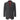 SKOPES Wool Blend Darwin Charcoal Suit Jacket in Size 34 To 62, S/R/L
