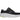 Skechers Lace Up Walker Shoe For Men D'Lux Walker 2.0 Swave in Black/Lime, 5.5-14