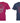 Replika Jeans Mens Extra Tall Size Printed Tee Shirt (11326T) 2 Colours in MT to 6XLT