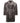 Espionage Men's Plus Size Microfleece Dressing Gown With Shawl Collar Details (PJ125) XXL-8XL, 2 colours