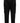 Espionage Men's Big Size Cotton Canvas Black Cargo Trousers (052) 2XL-8XL