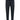 D555 FERNDOWN Couture Stretch Open Hem Jogger For Men in Black, 2XL-6XL