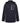 Kam Plus Size Soft Shell Perfomance Jacket For Men in Navy, 2XL-8XL