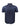 Ben Sherman Stipple Geo Print Short Sleeve Shirt For Mens (0075906) in Dark Navy, 2XL-5XL