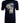 Loyalty & Faith Mens Pure Cotton Printed Tee Shirt "Mambo"