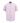 D555 CLARKE 2- Linen Mix Short Sleeve Shirt For Men in Pink, 2XL-8XL