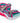 Skechers (GAR302967L) Childrens Beach Flutter Hearts Shoes in UK 1.5 to 13.5
