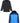 KAM Men's Big Size Contrast Waterproof Jacket (KBS 439) 2XL-8XL, 2 Colours