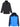 KAM Men's Big Size Contrast Waterproof Jacket (KBS 439) 2XL-8XL, 2 Colours