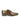 AZOR Mens Semi - Round Genoa Lace Up Shoes Brown UK 7 to UK 12
