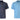 KAM Cotton Blend Easy Care SS Checked Shirts (6130) in Size 2XL to 8XL,4 Options