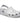 Crocs Unisex's Adult Classic Clog in Atmosphere 4 to 8