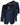 SCOTT Classic Fit Wool Blend Ink Blue Suit Jacket Size 34 - 60