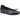 Hush Puppies Jolene Slip Ons Ladies Shoes in Black