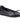 Hush Puppies Jolene Slip Ons Ladies Shoes in Black