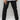 D555 Extra Tall (38" Leg) Stretch Jeans Claude In Black Waist 30-50