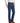 Wrangler Men's Texas Stretch jeans in a Grained Blue Denim (W12133009) Waist 30 - 50