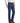 Wrangler Men's Texas Stretch jeans in a Grained Blue Denim (W12133009) Waist 30 - 50