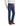 Wrangler Men's Texas Stretch jeans in a Grained Blue Denim (W12133009) Waist 30 - 50