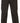 D555 Max  Flexi Waist Formal Trousers in Black Waist Size 40" to 70"