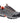 Hi-Tec Women's Auckland Lite Leather Walking Shoes in Steel/Coral/Cool Grey 4 to 8