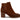 Chatham Women's Savannah Suede Chelsea Boots in 2 Colour Options 3 to 8