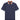 Ben Sherman House Collar Polo Shirt For Men in Dark Navy, 2XL-5XL