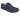 Skechers (210101) Men's Relaxed Fit: Melson - Chad Canvas Shoes in 2 Colours 8 to 15