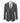 Skopes Tailored Fit Wool Blend Check Suit Jacket Doyle in Grey 34 to 62