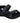 SKECHERS Men's Reggae-Elsinore Outdoor Sandals in Navy Grey