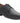 PADDERS MENS FORMAL WIDE FIT COMFORT LEATHER LACE UP BLACK SHOES (ADAM) IN SIZE UK6 TO UK12