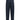 D555 KINGSWOOD Couture Open Hem Jogger For Men With Pin Tuck Front in Dark Navy, 2XL-6XL