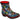 Skechers (GAR113617) Patterned Wellingtons Rain Check Raining Love Shoes in UK 3 to 8