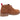 Hush Puppies Marie Ankle Boots Ladies in Tan