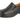 Men'S Casual Shoes (Chris)6V Wide Fit By Db Shoes in Black