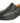 Men'S Casual Shoes (Chris)6V Wide Fit By Db Shoes in Black