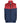 KAM Mens Big Size Contrast Chevron Bodywarmer (87)