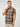 Ben Sherman Big Size Gradient Check Short Sleeve Shirt For Men in Sea, 2XL-5XL