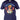D555 EXTRA TALL COTTON PRINTED TEE SHIRT "MAXICAN DREAMS",SIZE LT-3XLT,2 COLORS