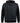 D555 KENILWORTH Couture Zip Through Hoody For Men (Tall) in Dark Navy, LT-3XLT