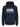 Jack & Jones Plus Men's JCOLOGAN Printed Sweat Hoodie in 2 Colours, 1XL to 6XL