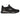 Skechers (77222EC) Ladies Squad SR Trainer in Black Size UK 2 to 8