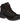 Hi-Tec Men's Clamber Boots in Charcoal/Red 6 to 13