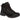 Hi-Tec Men's Clamber Boots in Charcoal/Red 6 to 13