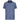 KANGOL Mens Big Size Short Sleeve Fashion Shirt With Ribbed Collar (Alcot)