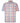 Espionage Mens Big Size Yarn Dyed Check Shirt (347) in Mint/Peach Pastel