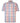 Espionage Mens Big Size Yarn Dyed Check Shirt (347) in Mint/Peach Pastel